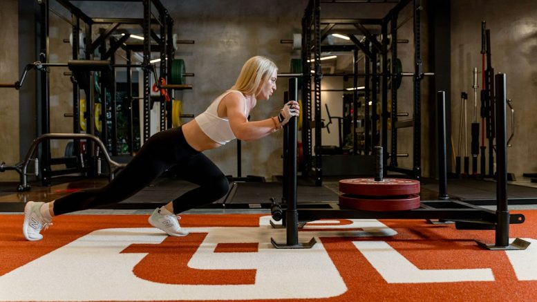 Pourquoi les habitués de la salle de sport se mettent à courir